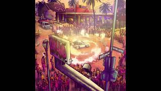 Rayven Justice - We Up (feat. Yhung T.O.)
