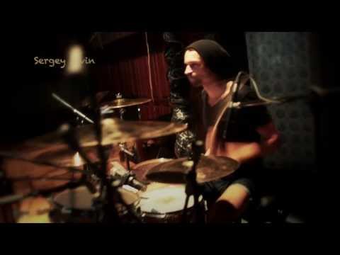 FDA - Recording Drums/Bass of "Leave It All Behind"