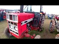 1983 International Harvester 485L 2WD 2.9 Litre 3-Cyl Diesel Tractor (53 HP)