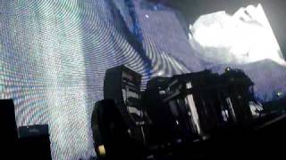 chemical brothers, roundhouse, london , may 2010, part 5,horse power