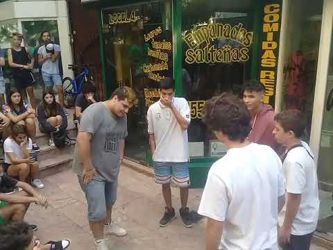 RLO VS LOLO VS SKRYMER VS BRAND-16vos-FECHA 3(2/2)-TIT FREESTYLE