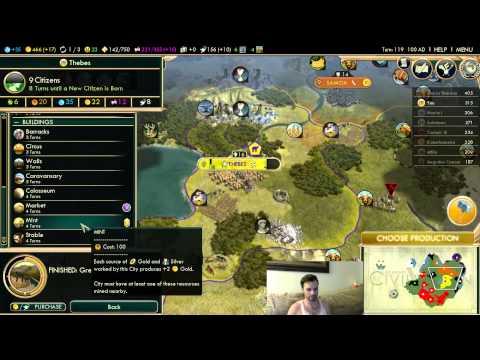 Egypt One City Challenge!