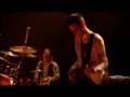 Our Lady Peace - Wipe That smile off your face live a decade