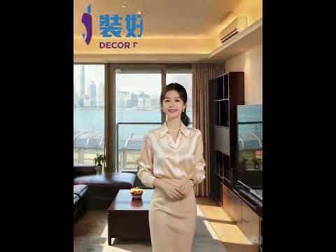 維港頌 全景拍攝