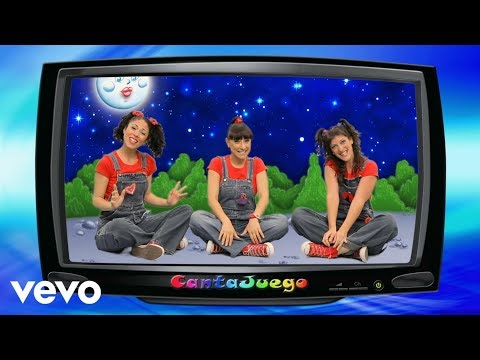Estrellita Donde Estas - Cantajuego
