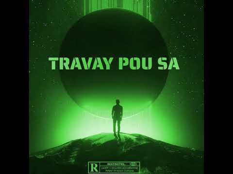 Travay Pou sa_- Instrumental Afro X Drill__type beat "Melodic"_ Légende beat 