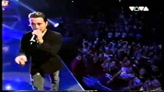 Blue - You Make Me Wanna (Live) HD