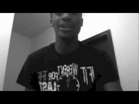 "Ain't Too Proud To Beg" - The Temptations [Cover]