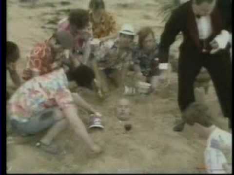 Bad Manners - Walking in the sunshine