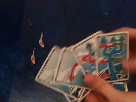 UnBoxing Overview: Regatta