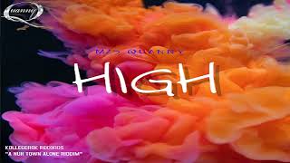 High Music Video