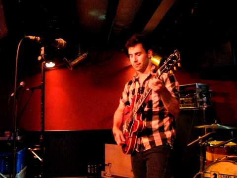 10/12 Steel Train - The Speedway Motor Racers Club + Fall Asleep @ DC9, Washington, DC 5/04/11