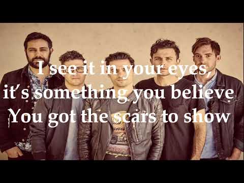 Arkells - Years In The Making (Lyrics)