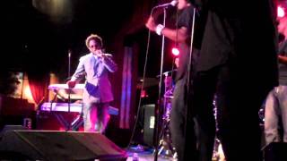 Dwele & Lalah Hathaway Show @ BB Kings 8/18/10