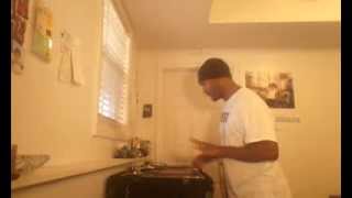 Kahlil Philly Cuttin Up Cerrone &quot;Look For Love&quot;