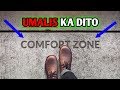 Your comfortable life will throw you discomfort | Motivational speech tagalog | Brain Power 2177