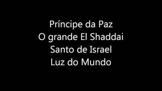 Galileu - Fernandinho - Playback legendado