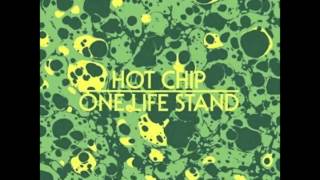Hot Chip - One Life Stand (Carl Craig PCP Remix)