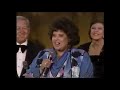 Marvin Hamlisch, Mel Torme, Kaye Ballard, Patti Austin, June Allyson,  "You're the Top"