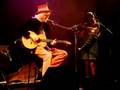 daevid allen owly song deptford, albany theatre 2008