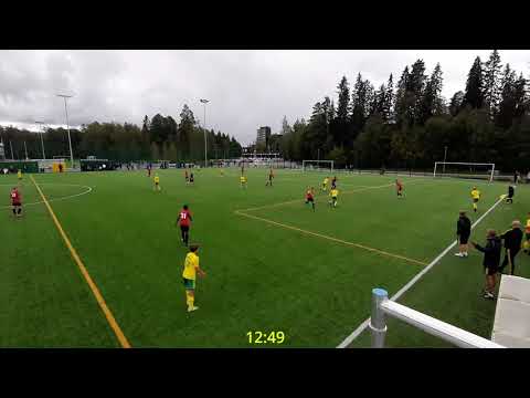 P07 Ilves - PKKU 2pa