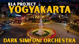 Download lagu LAGU KENANGAN! YOGYAKARTA – KLA PROJECT (Versi Dark Orchestra) | Lirik Lagu Legend mp3