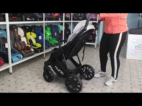 Обзор Riko Nuno