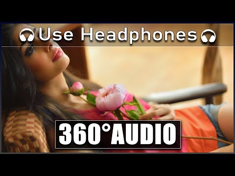 360°SOUND |Despotem x Codi - Never Left U  |16D Nation