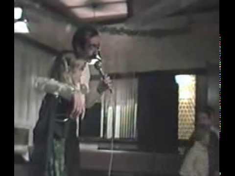 Erinnerungen Silvester 1991/92