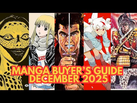 December Mangabuddy