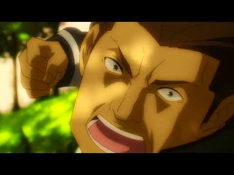 Alderamin on the Sky AMV - SIDEFX