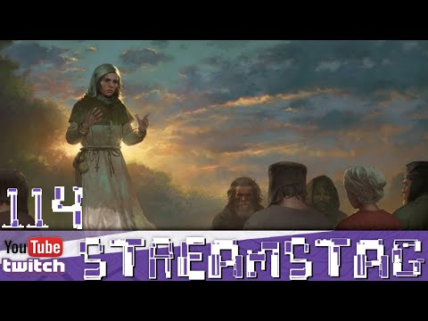 STREAMSTAG 🎮 #114 - Ein schweres Los [60fps|FHD]