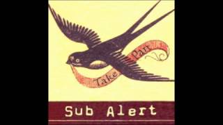 Sub Alert - The Big Sleep