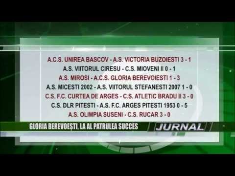 stire 07 04 2015   sp liga 4 berevoesti