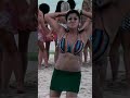 Nayanthara Hot Slow Shorts Hot Cute