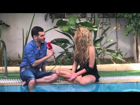 Maria Andria Epsilon TV