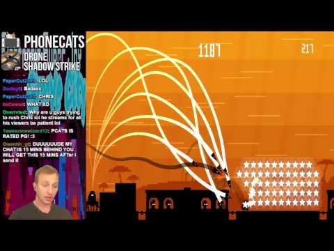 Electronic Super Joy Groove City - ORANGE Level