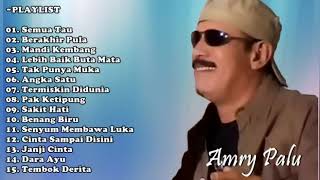 Download lagu Amri Palu Semua Tau Full Album mp3