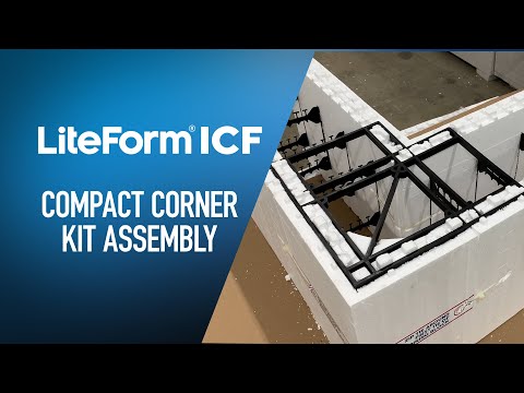 Insulated Concrete Forms Menards