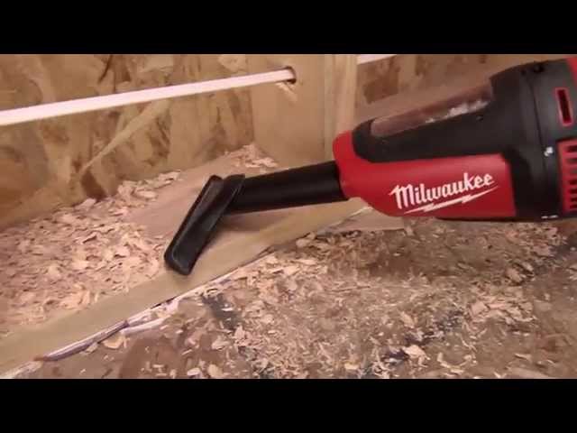milwaukee Rikkaimuri milwaukee m12 hv-0