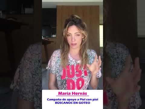 ¿Dónde has aprendido lo que sabes de sexo? / María Hervás