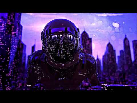 EmortalK x Hundo - BUMP! 「Official Lyric Video」 (prod.Fantom)