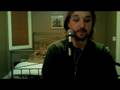Reaching (Cover-Carolyn Arends 