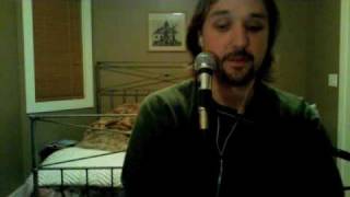 Reaching (Cover-Carolyn Arends