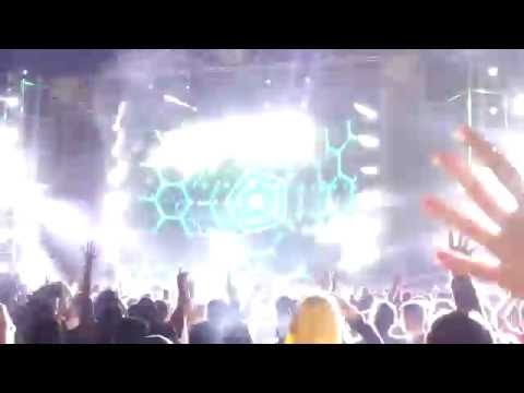 deadmau5 LIVE - A Summer Story 2016 LIVE AUDIO
