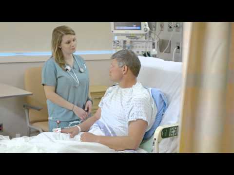 Your surgery journey – breathe easy