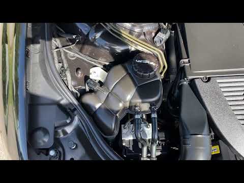 2008 Mercedes-Benz S600 Designo Espresso Edition VIN:WDDNG76X88A180936