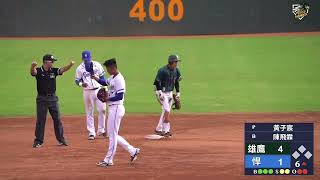 [閒聊] 陳飛霖這速度如何