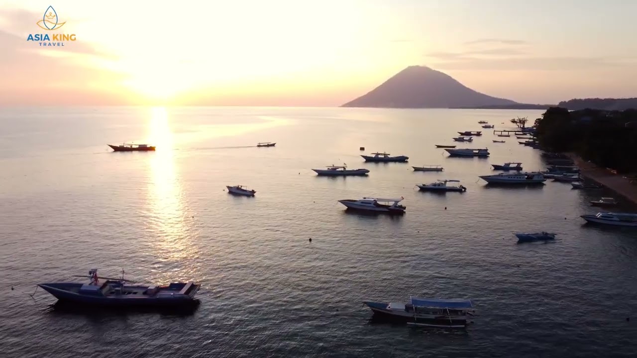 Sulawesi Indonesia – A Journey Through Nature & Tradition