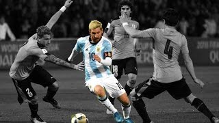 Lionel Messi - Incansable - RAP - PORTA - CristianEdits HD